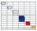 PANEL WIRE LOUVERED 36X30(DROP)