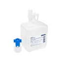 Sterile Water for Inhalation (Prefilled Bubble Humidifier) w/ Adaptor, USP PARENT