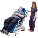 Wy'East Medical Safety Strap Kit In Use