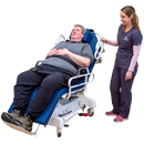 Wy'East Medical Safety Strap Kit In Use