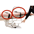 Wy'East Medical Safety Strap Kit