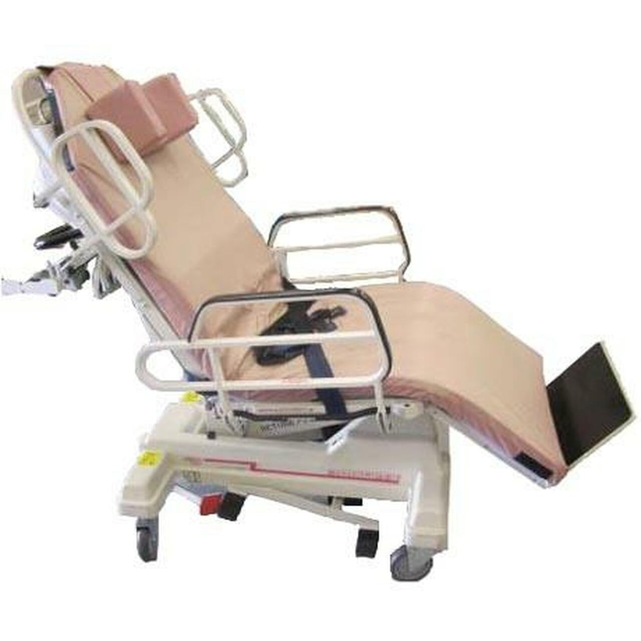 Wy'East Medical TotaLift II Transfer/Transport Chair