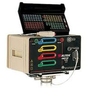 Xltek EMU128FS 128 Channel EEG