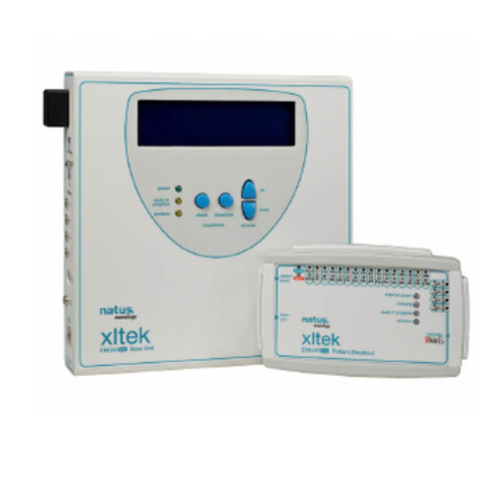 Xltek EMU40EX EEG/PSG System  Previous Model
