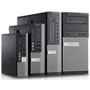 Xltek NeuroWorks Computer  Desktop with Communication Card