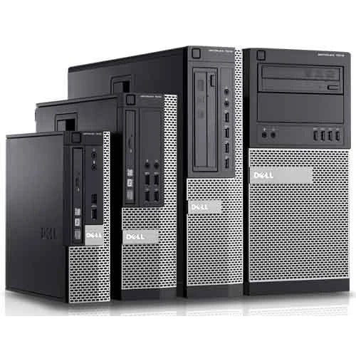 Xltek NeuroWorks Computer  Desktop with Communication Card