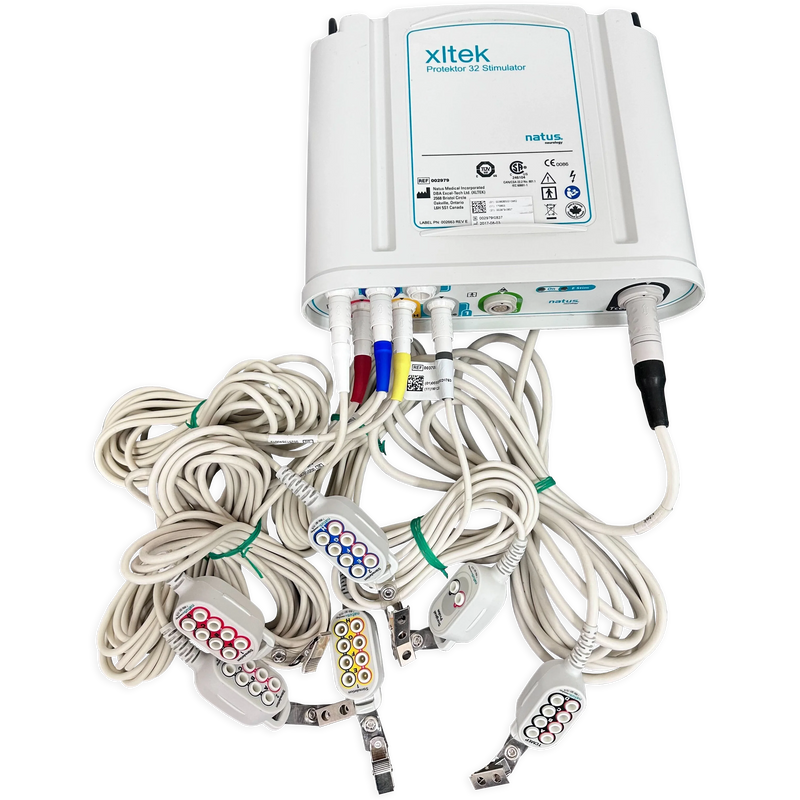 Xltek Protektor32 IOM System - Stimulator