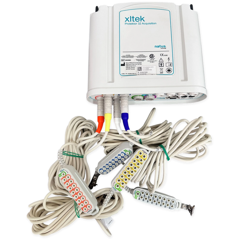 Xltek Protektor32 IOM System - Acquisition