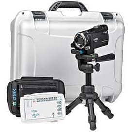 Xltek Trex HD Ambulatory EEG  Standard (No Video)