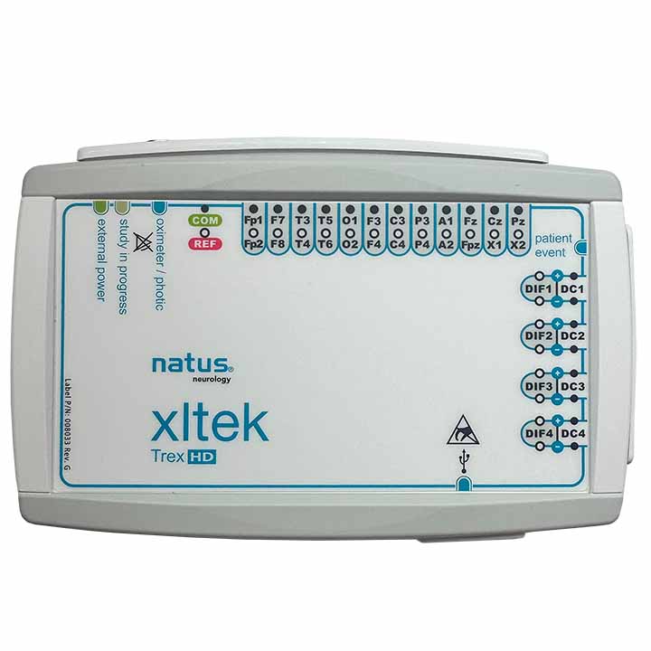 Xltek Trex HD Ambulatory EEG