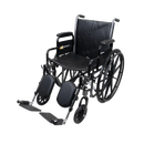 DynaRide S2 Wheelchair-18x16inch Seat w/ Detach PARENT