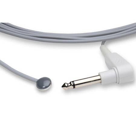YSI Reusable Temperature Probe  Pediatric - Esophageal/Rectal