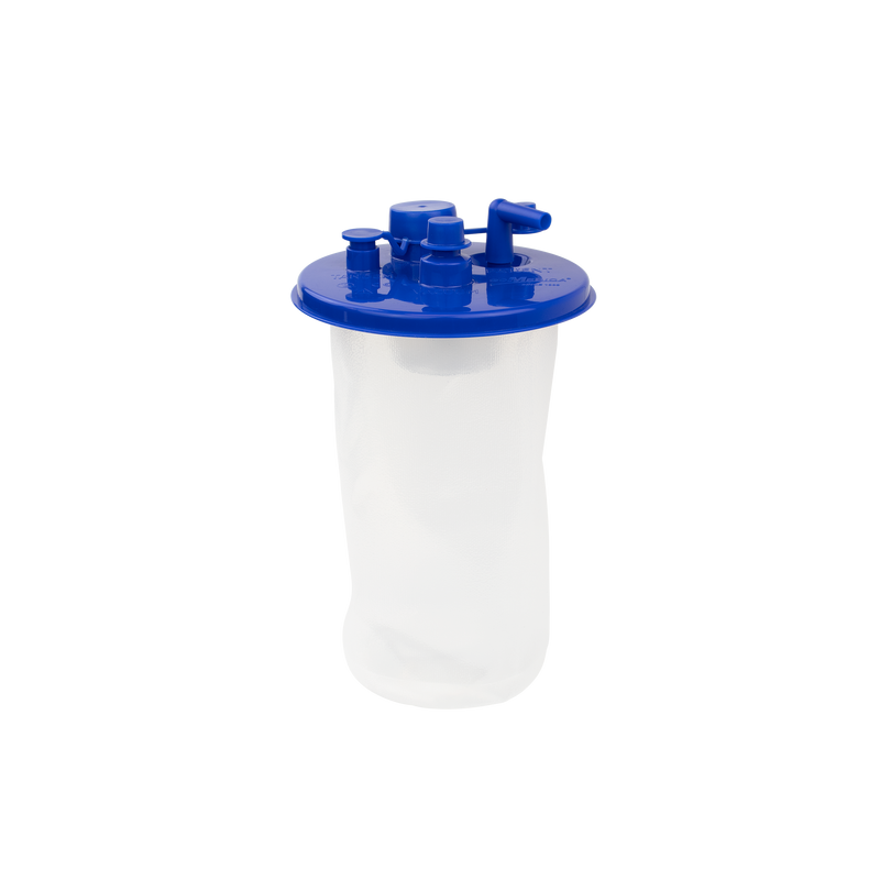 Dynarex Disposable Suction Liner  1500cc