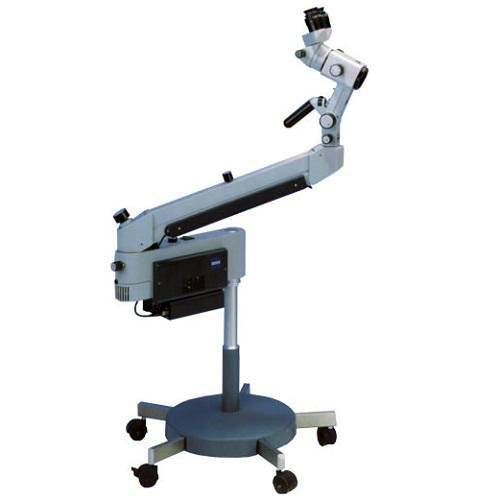Zeiss 150 FC Colposcope  Integrated Video
