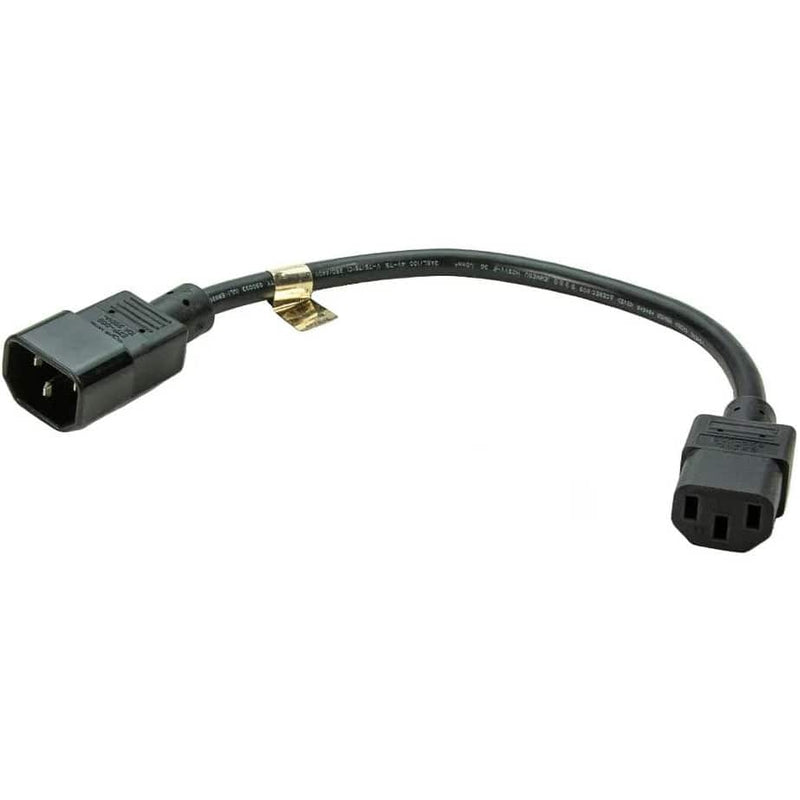 Zoll AC Power Cord Extension Cable