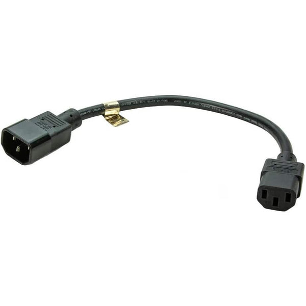 Zoll AC Power Cord Extension Cable - 8000-0730