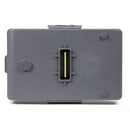 Zoll AED 3 Battery Pack - Back