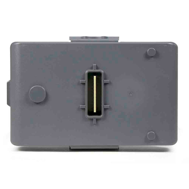 Zoll AED 3 Battery Pack - Back