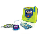 Zoll AED 3 Trainer for Demo/Simulation with electrodes
