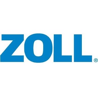 Zoll IrDA Communicating Adapter  RS-232