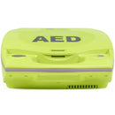 Zoll AED Plus Defibrillator Package