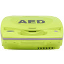 Zoll AED Plus Defibrillator Package 