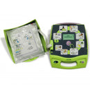 Zoll AED Plus Defibrillator Package 