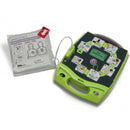Zoll AED Plus Defibrillator Package 