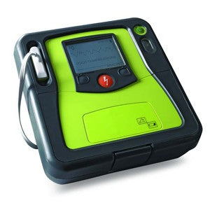 Zoll AED Pro Semi-Automatic/Manual Defibrillator  AED Pro Defibrillator (Voice & AW not included)