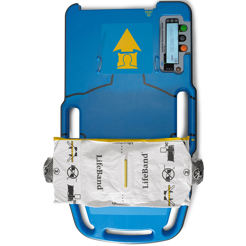 ZOLL AutoPulse Resuscitation System