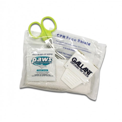 Zoll CPR-D Accessory Kit  Box of 50 Kits