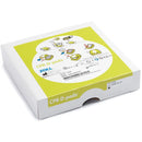 Zoll CPR-D-padz Defibrillator Electrode Pads packaging