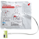 ZOLL CPR Stat-padz HVP Multi-Function Electrodes packaging