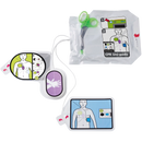 ZOLL CPR Uni-padz III Universal Adult/Pediatric Electrodes