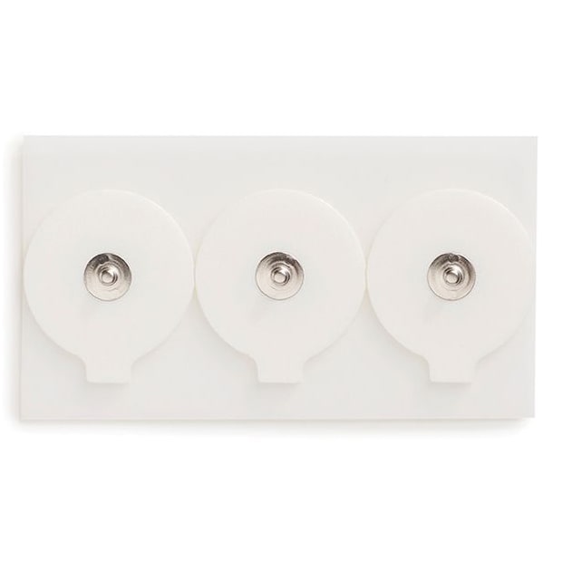 Zoll ECG Monitoring Electrodes 