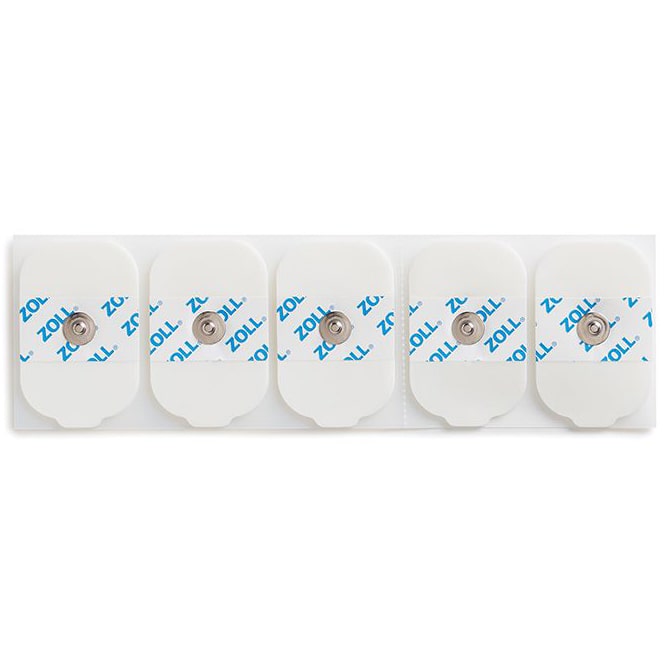 Zoll ECG Monitoring Electrodes 