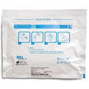 Zoll Liquid Gel ECG Monitoring Electrodes (600/Case)  Round (2" diameter)