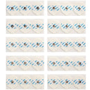 Zoll Liquid Gel ECG Monitoring Electrodes (600/Case) 