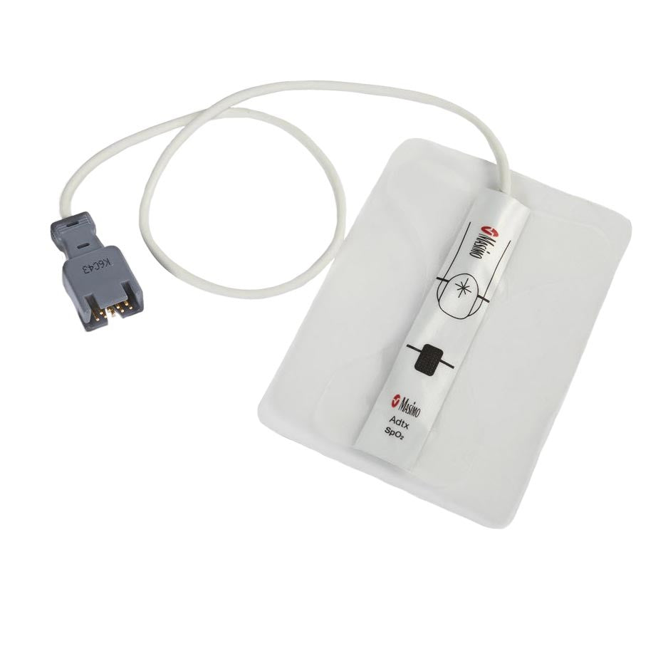 Zoll LNCS Disposable SpO2 Sensor