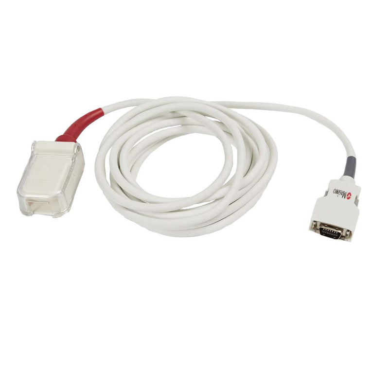 Zoll Spo2 Calbe Zoll LNCS Reusable SpO2 Patient Cable