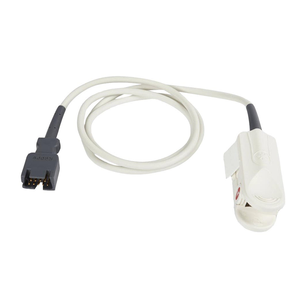 Zoll Spo2 Sensor Zoll LNCS Reusable SpO2 Sensor