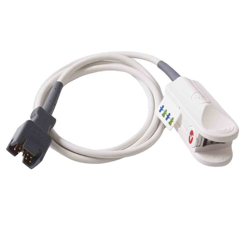 Zoll LNCS Reusable SpO2 Sensor  Pediatric