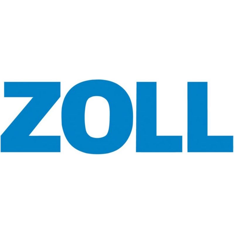 Zoll Logo