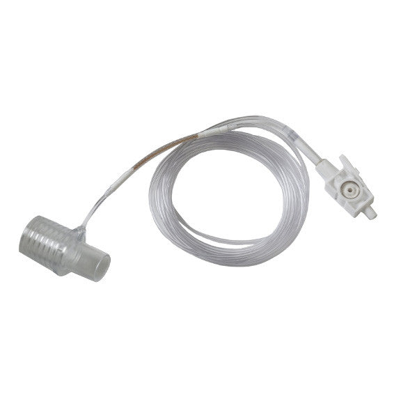 Zoll Mainstream Airway Adapter Kit with Dehumidification Tubing  Adult/Pediatric