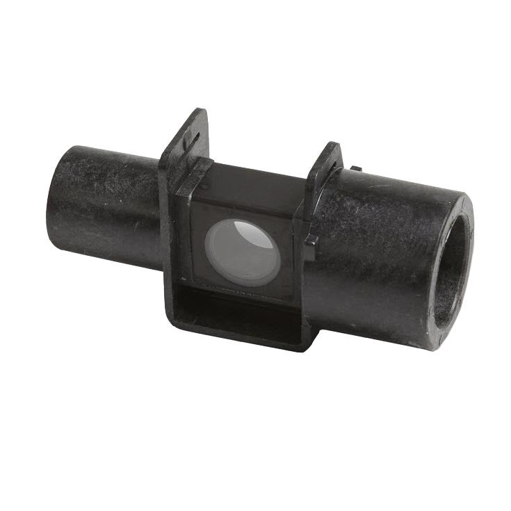 Zoll Mainstream Reusable Airway Adapter  Adult