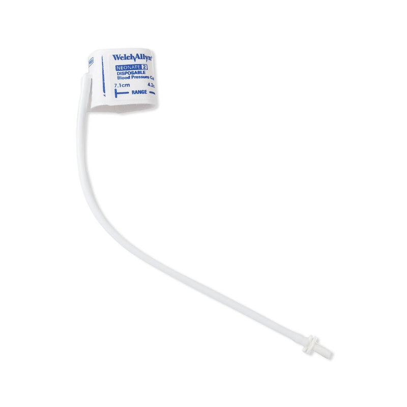 Zoll Neonatal Disposable Cuff (20/Box)  1.6" - 3.1" (4 - 8 cm)