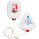 Zoll OneStep Basic Resuscitation Electrodes 