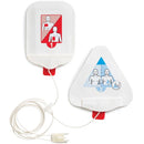 Zoll OneStep Basic Resuscitation Electrodes