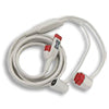 Zoll OneStep CPR Cable for Real CPR Help  Supports Real CPR Help