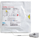 ZOLL OneStep CPR Complete Electrode packaging